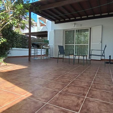 Duplex Espectacular En Primera Linea Naturista! Las Bombardas Kültér fotó
