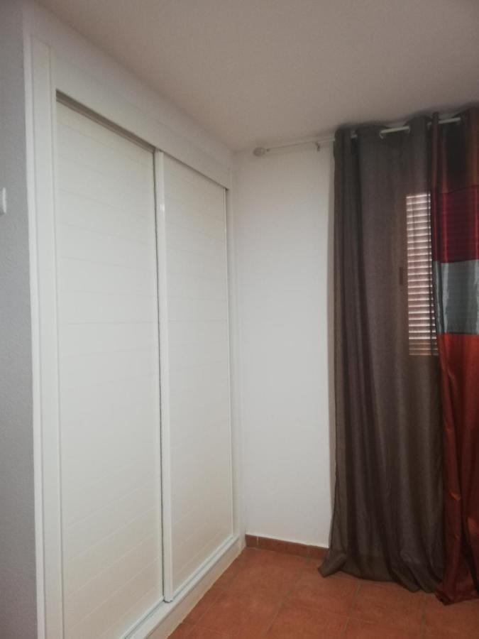 Duplex Espectacular En Primera Linea Naturista! Las Bombardas Kültér fotó
