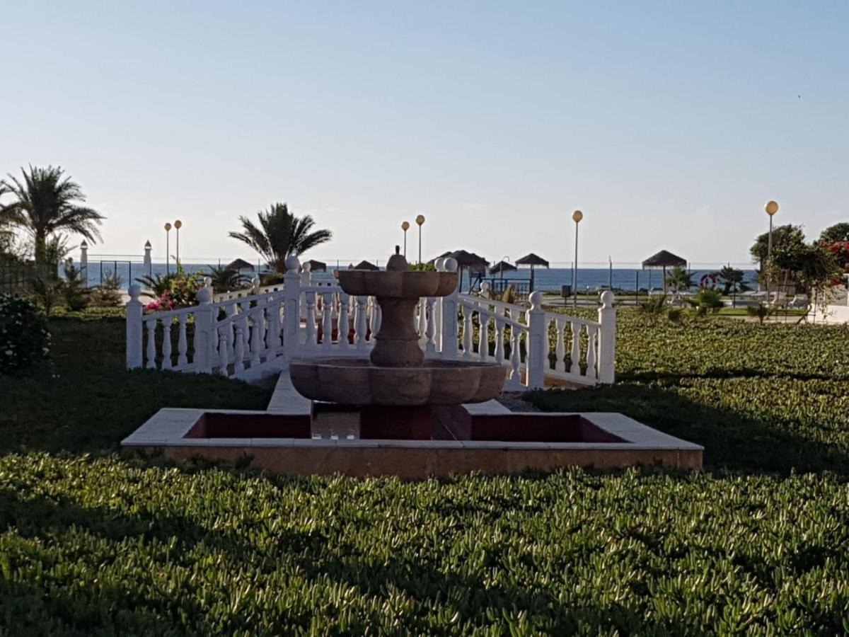 Duplex Espectacular En Primera Linea Naturista! Las Bombardas Kültér fotó