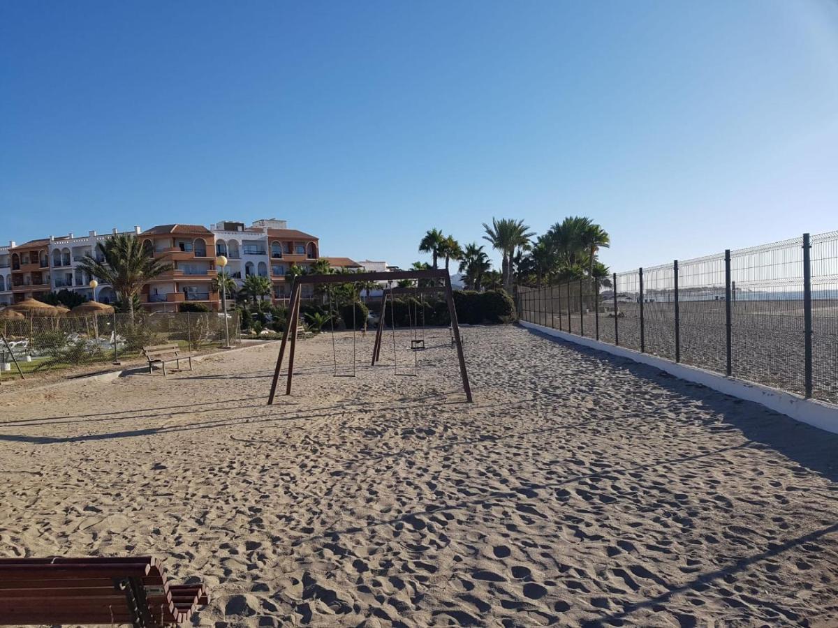 Duplex Espectacular En Primera Linea Naturista! Las Bombardas Kültér fotó