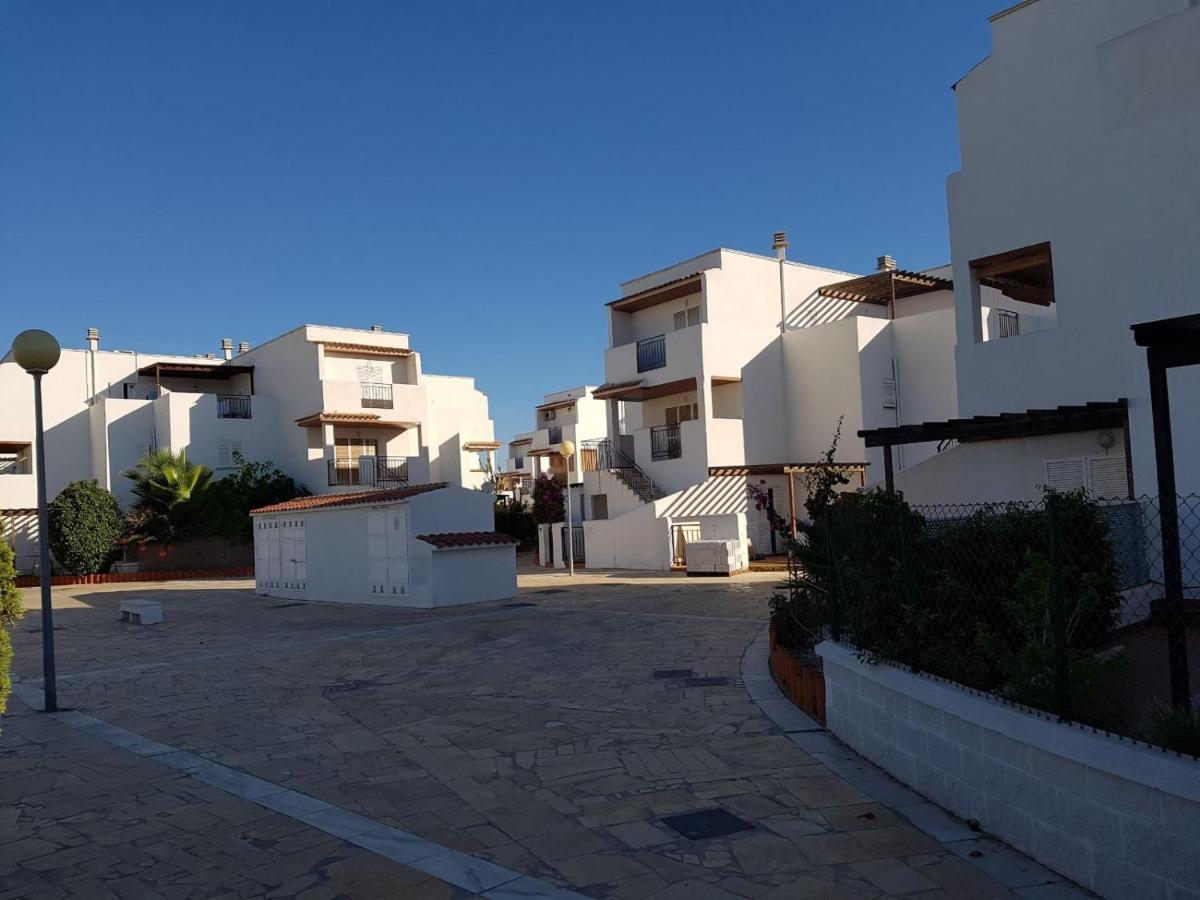 Duplex Espectacular En Primera Linea Naturista! Las Bombardas Kültér fotó