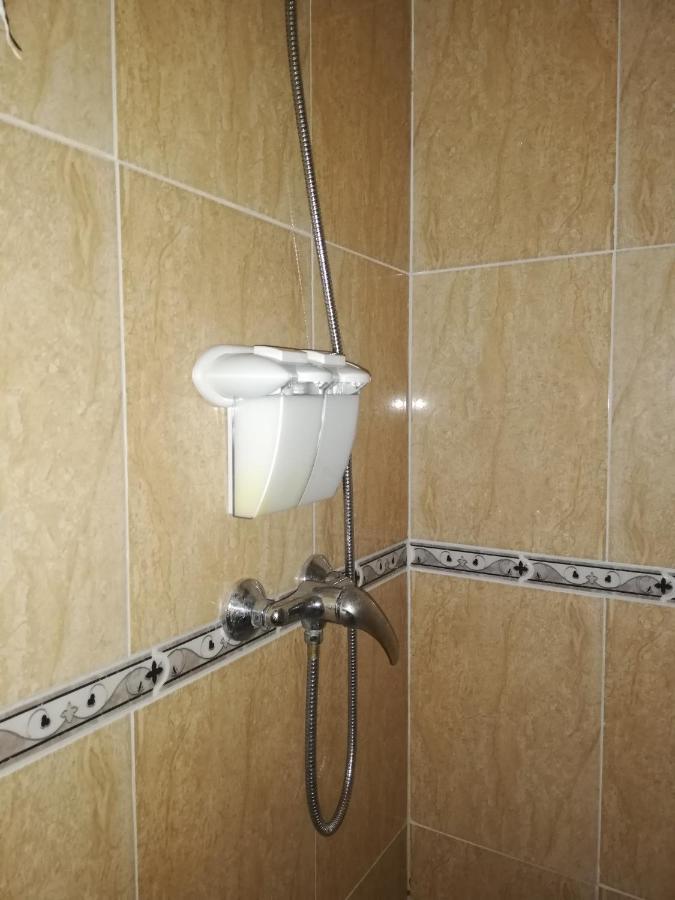 Duplex Espectacular En Primera Linea Naturista! Las Bombardas Kültér fotó