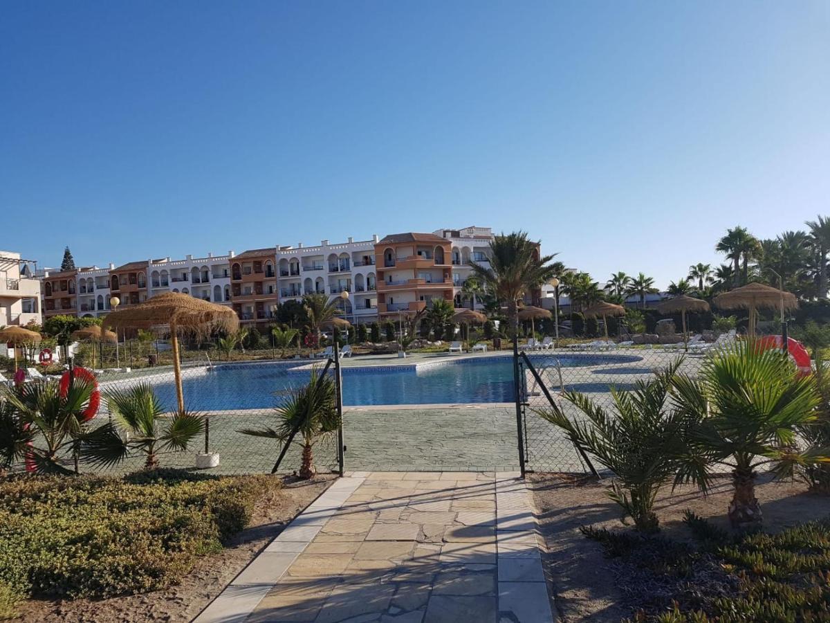 Duplex Espectacular En Primera Linea Naturista! Las Bombardas Kültér fotó