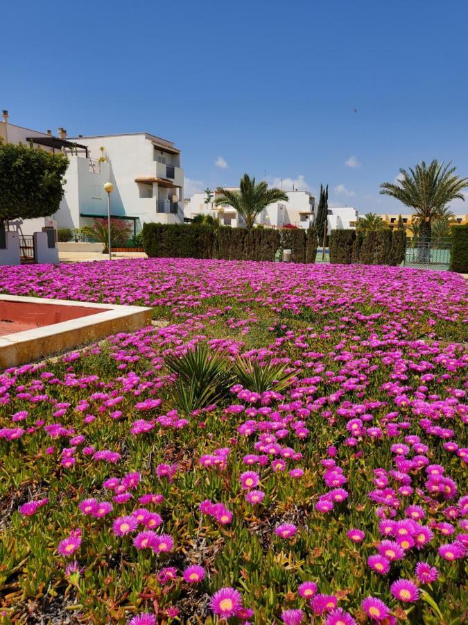 Duplex Espectacular En Primera Linea Naturista! Las Bombardas Kültér fotó