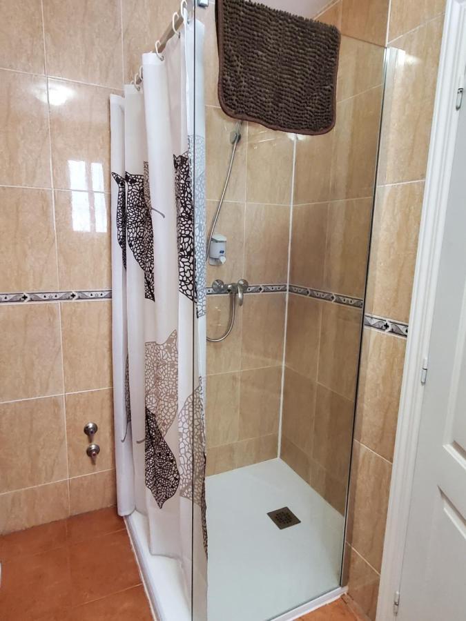Duplex Espectacular En Primera Linea Naturista! Las Bombardas Kültér fotó