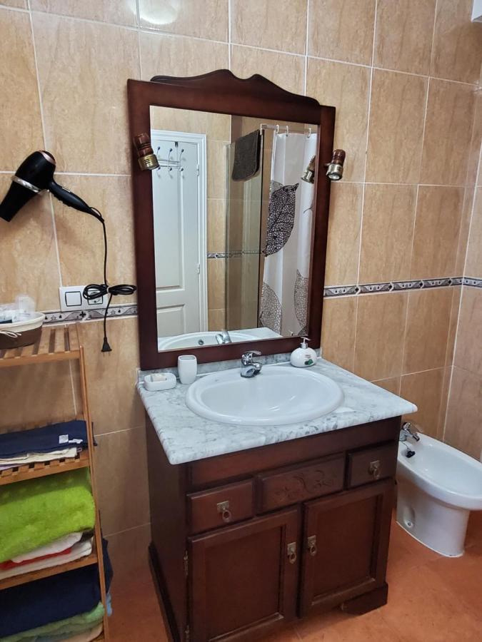 Duplex Espectacular En Primera Linea Naturista! Las Bombardas Kültér fotó