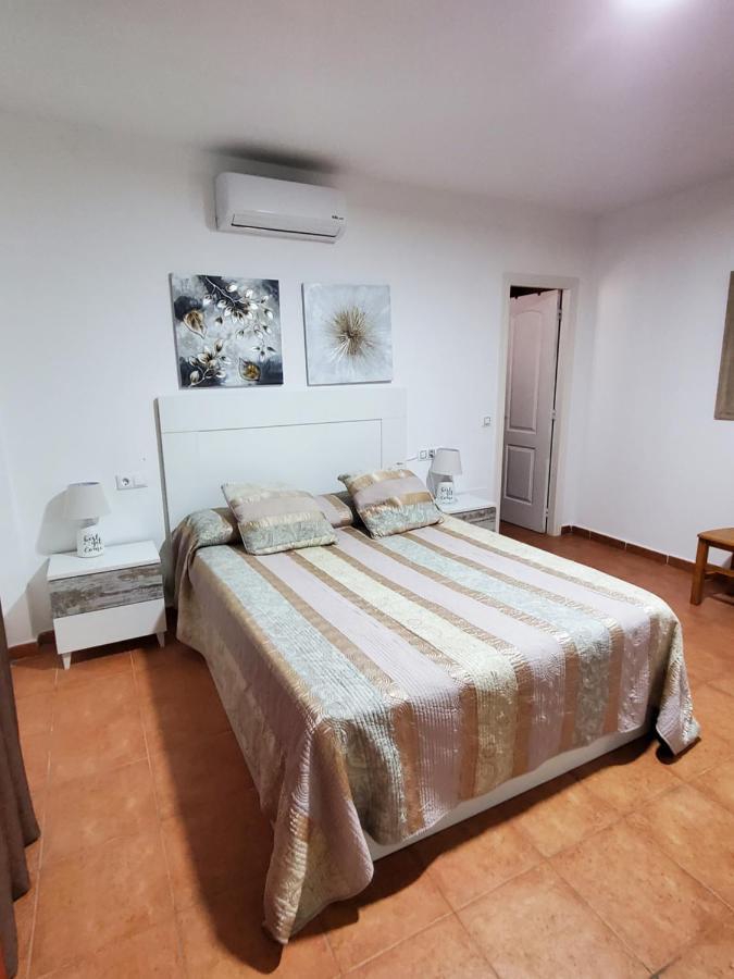 Duplex Espectacular En Primera Linea Naturista! Las Bombardas Kültér fotó