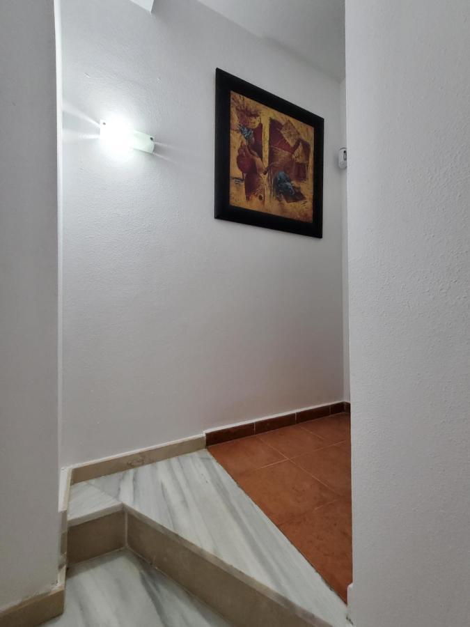 Duplex Espectacular En Primera Linea Naturista! Las Bombardas Kültér fotó