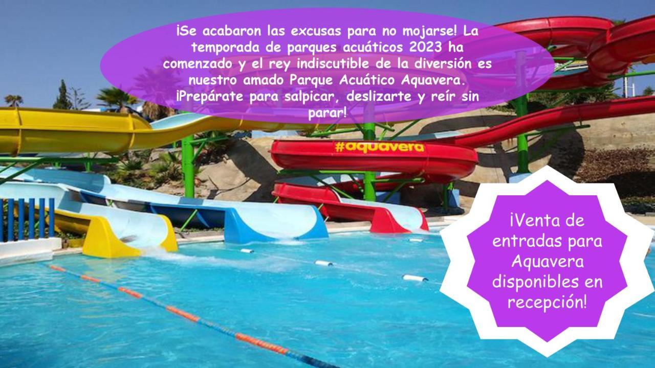 Duplex Espectacular En Primera Linea Naturista! Las Bombardas Kültér fotó
