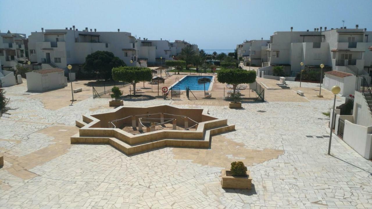 Duplex Espectacular En Primera Linea Naturista! Las Bombardas Kültér fotó