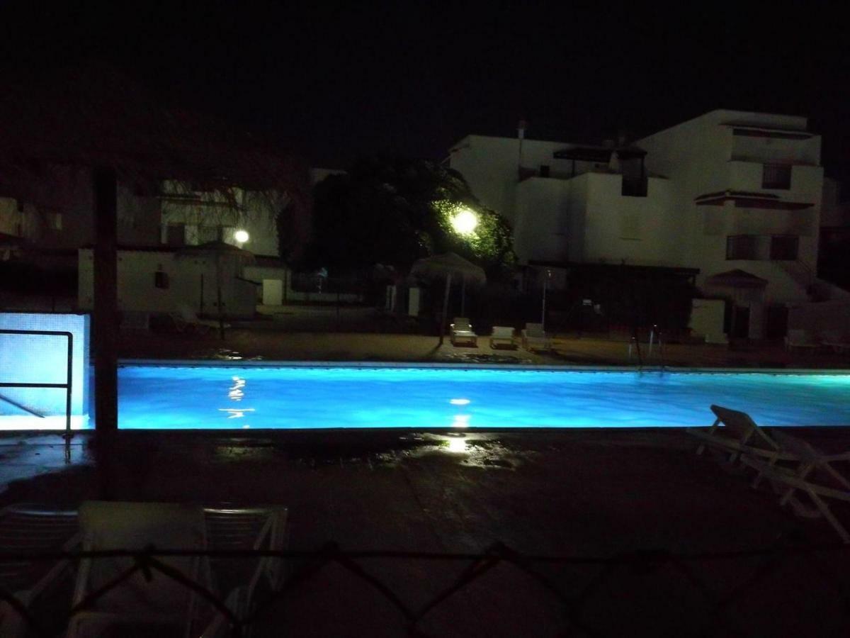 Duplex Espectacular En Primera Linea Naturista! Las Bombardas Kültér fotó
