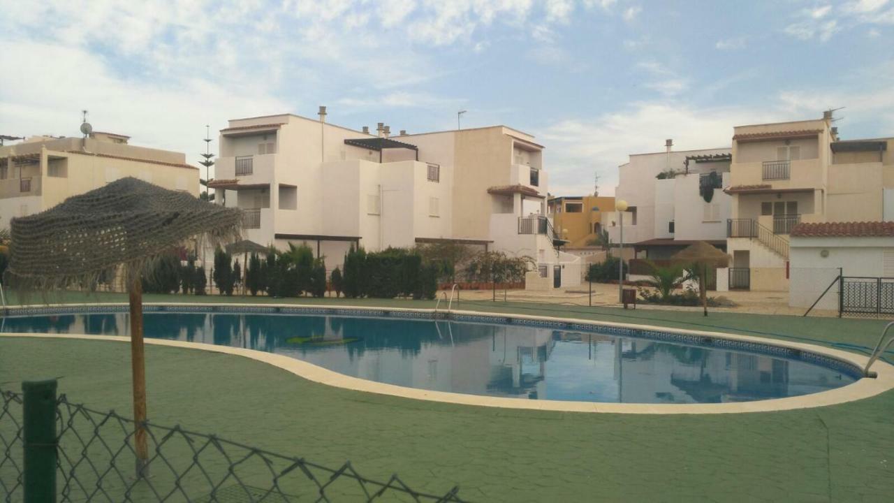 Duplex Espectacular En Primera Linea Naturista! Las Bombardas Kültér fotó