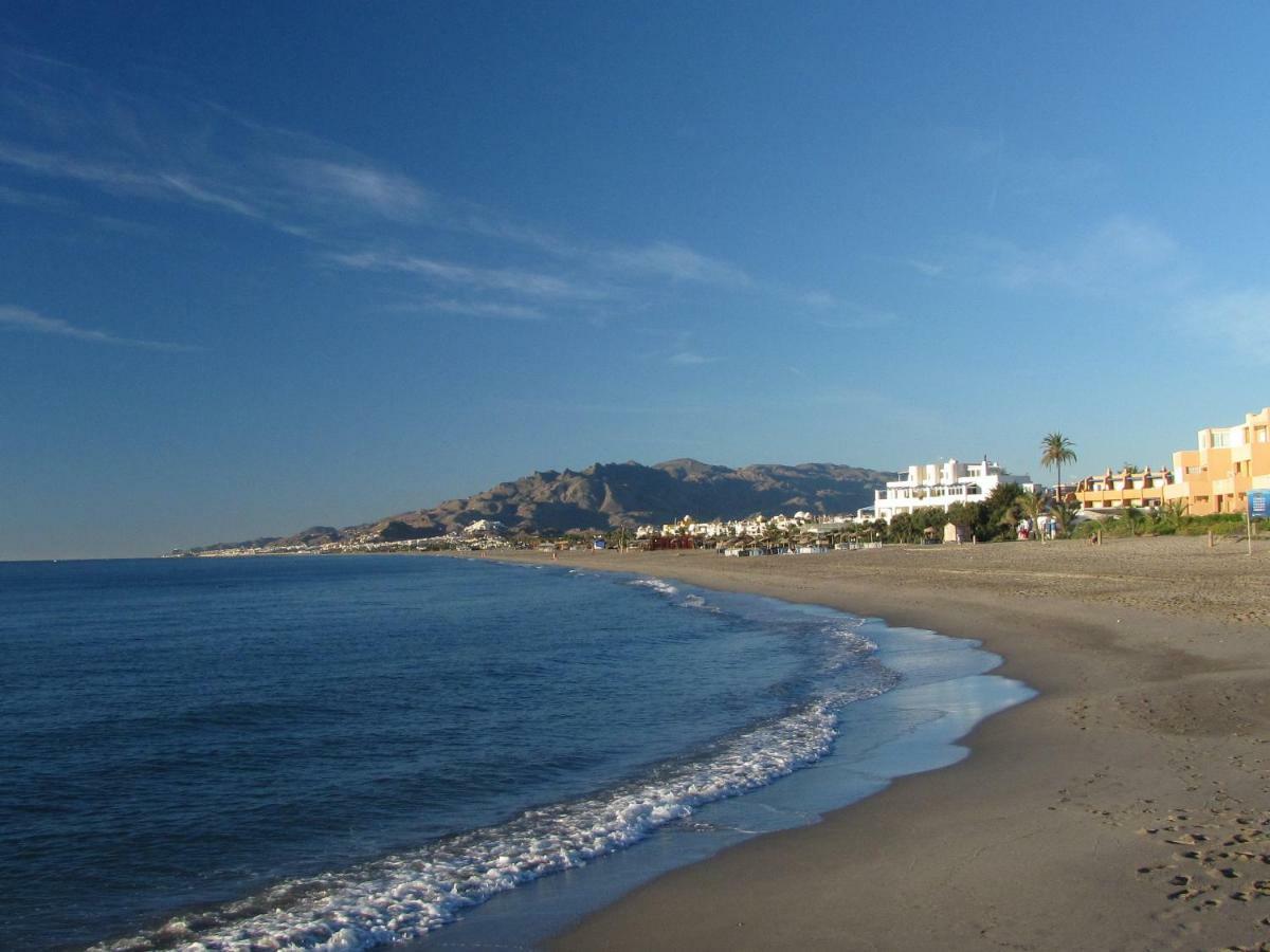 Duplex Espectacular En Primera Linea Naturista! Las Bombardas Kültér fotó